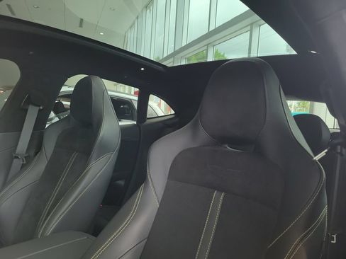 Used 2024 Aston Martin DBX 707 AWD/4WD image 15