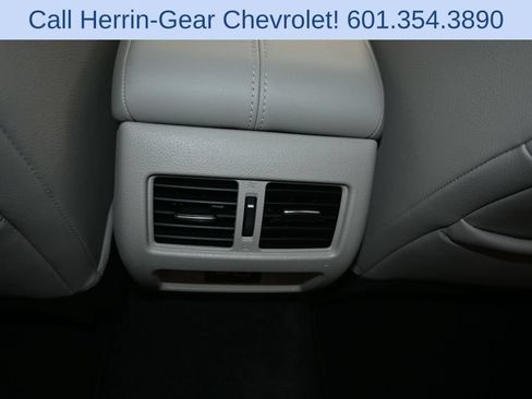 Used 2021 Nissan Altima 2.5 SL FWD image 18