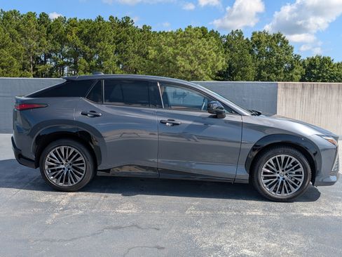 Used 2023 Lexus RZ 450e Premium w/ Accessory Package (2T) AWD/4WD image 6