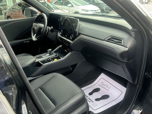 Used 2024 Lexus TX 350 AWD w/ Cold Weather Package image 9