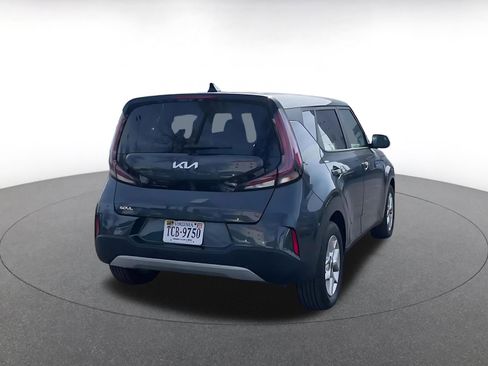Used 2025 Kia Soul LX w/ LX Technology Package image 14