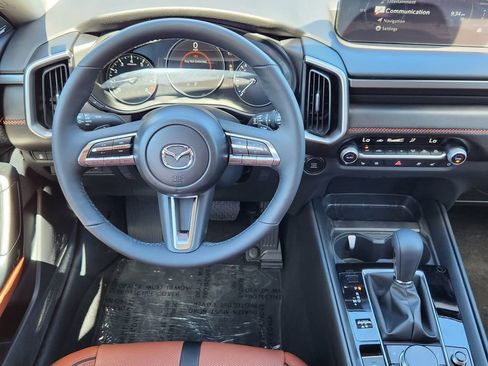 New 2026 MAZDA CX-50 Meridian Edition w/ Apex Package AWD/4WD image 3