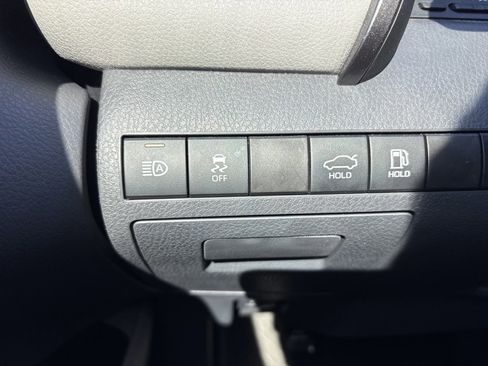 Certified 2024 Toyota Camry SE image 18