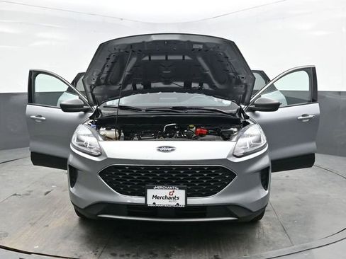 Used 2022 Ford Escape SE FWD image 42