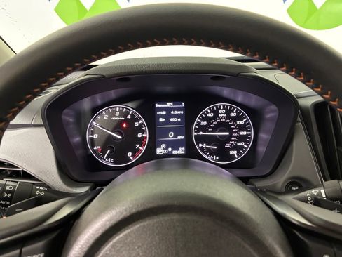 Used 2025 Subaru Crosstrek 2.5i Limited image 16