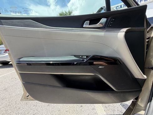 Certified 2021 Kia K5 EX w/ EX Premium Package FWD image 20