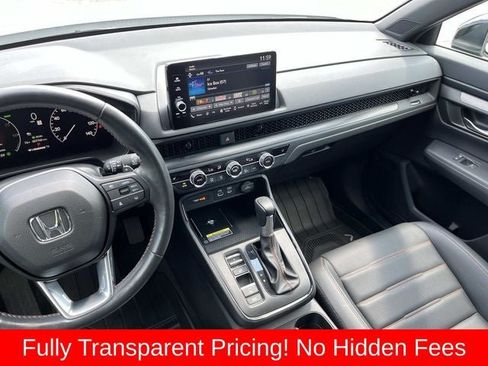 Used 2024 Honda CR-V Sport-L image 13
