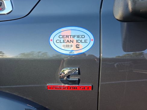 New 2026 RAM 5500 Laramie image 39