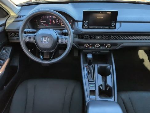 Used 2023 Honda Accord LX image 4