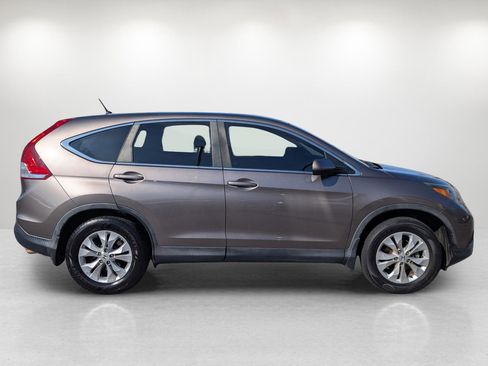 Used 2013 Honda CR-V EX image 4