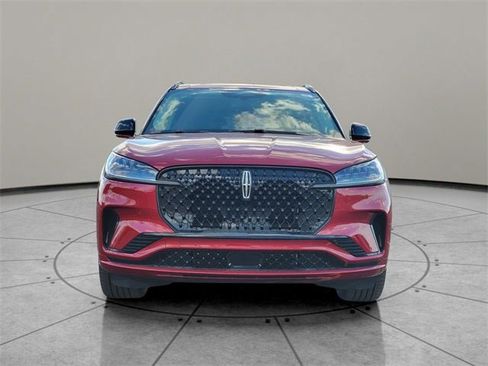 New 2025 Lincoln Aviator Reserve w/ Jet Appearance Package image 15