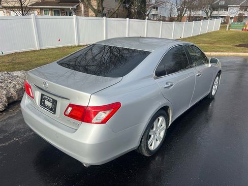 Used 2009 Lexus ES 350 image 7