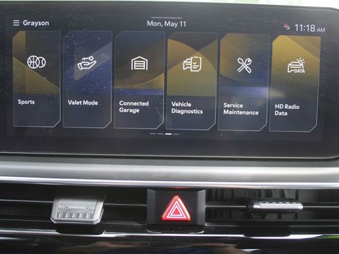 Used 2025 Kia K5 GT-Line w/ GT-Line Premium Package FWD image 44