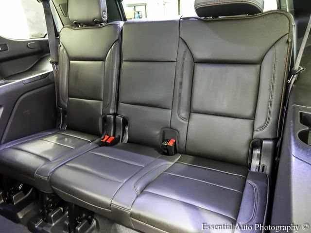Used 2022 Chevrolet Tahoe High Country AWD/4WD image 13