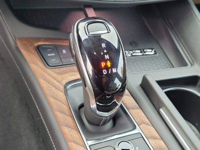 New 2026 Cadillac CT5 Premium Luxury RWD image 19