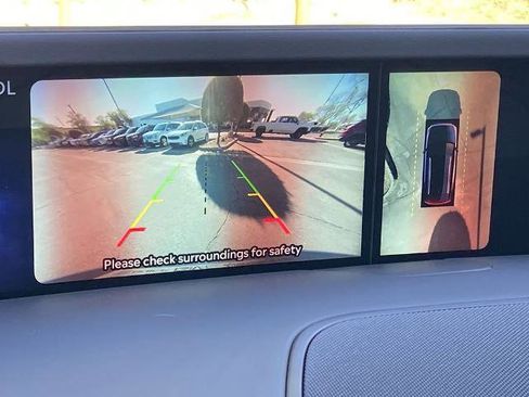 Used 2024 Lincoln Nautilus Black Label w/ Jet Appearance Package (87T) image 10