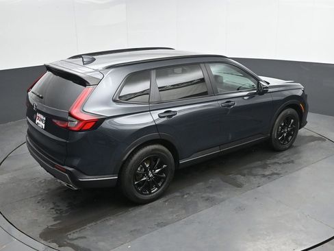 New 2026 Honda CR-V Sport-L image 23