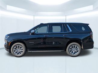 New 2026 Chevrolet Tahoe Premier video 2