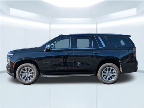 New 2026 Chevrolet Tahoe Premier image 2
