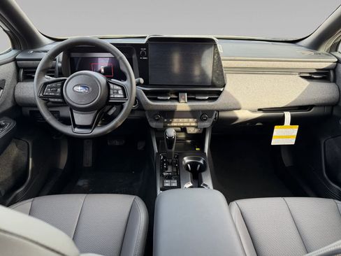 New 2026 Subaru Outback Limited image 11