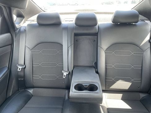 Used 2022 Kia Forte GT-Line w/ GT-Line Technology Package FWD image 25