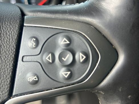 Used 2020 Chevrolet Tahoe LT AWD/4WD image 19