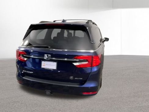 Used 2023 Honda Odyssey Elite image 8