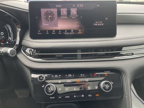 Used 2024 INFINITI QX60 Luxe AWD/4WD image 27