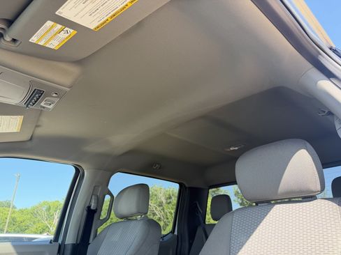 Used 2020 Ford F350 XLT w/ XLT Value Package AWD/4WD image 17