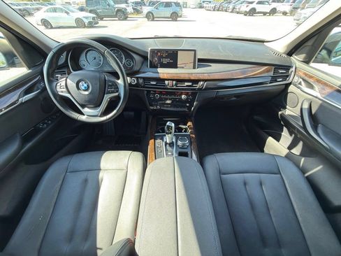 Used 2016 BMW X5 xDrive35i AWD/4WD image 14