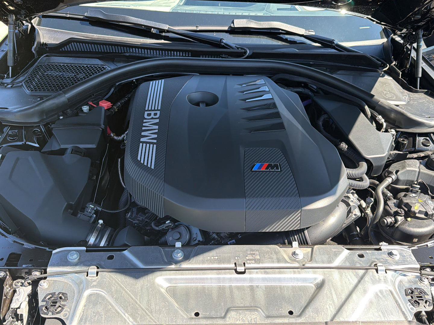 New 2026 BMW M340i RWD image 35