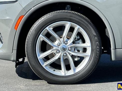 Used 2022 Dodge Durango GT image 32