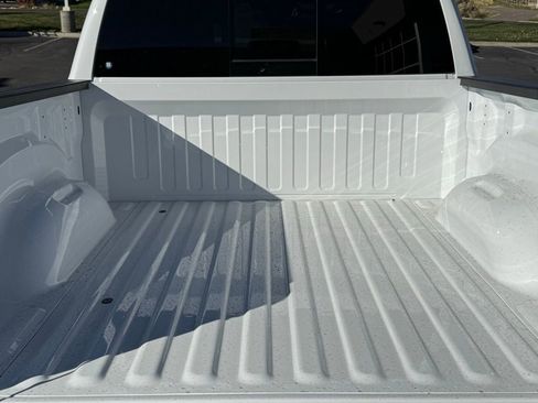 New 2025 RAM 1500 Rebel w/ Rebel Level 1 Equipment Group image 13