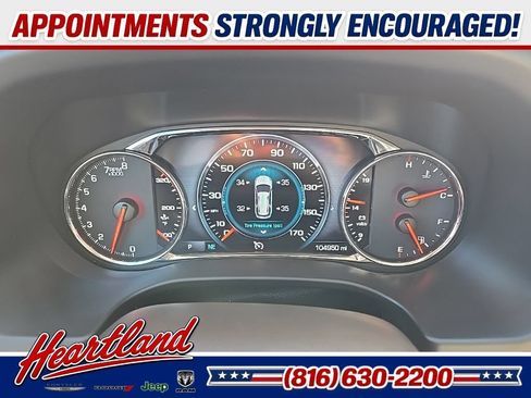 Used 2019 GMC Acadia Denali AWD/4WD image 50