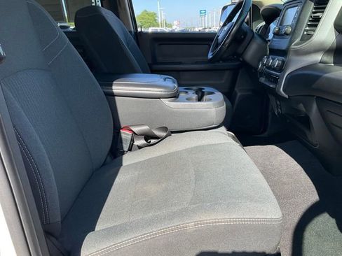 Used 2020 RAM 2500 Tradesman AWD/4WD image 18