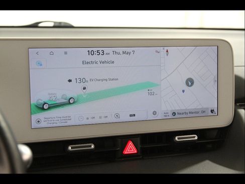 Certified 2024 Hyundai Ioniq 5 SEL AWD/4WD image 13