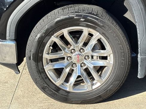 Used 2020 GMC Sierra 1500 SLT w/ SLT Premium Package image 11