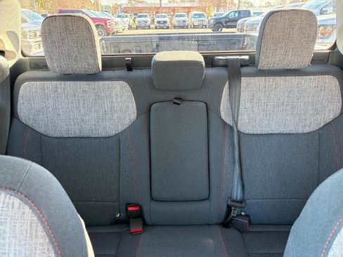 Certified 2023 Ford Maverick XLT w/ Equipment Group 300A Standard image 14