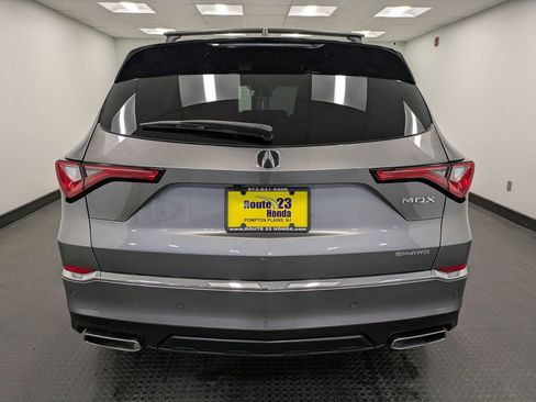 Used 2023 Acura MDX SH-AWD w/ Technology Package image 5