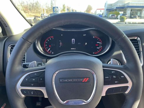 Used 2017 Dodge Durango GT w/ Premium Group image 28