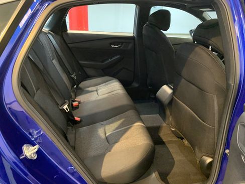 Used 2024 Honda Accord Sport image 47