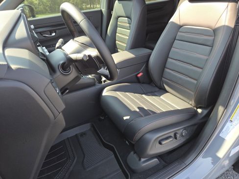 New 2026 Honda CR-V Sport-L image 25