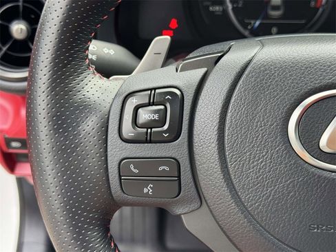 Used 2024 Lexus IS 350 F Sport image 11