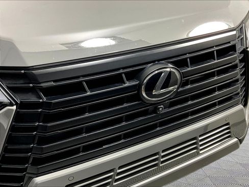 Used 2024 Lexus GX 550 AWD/4WD image 33