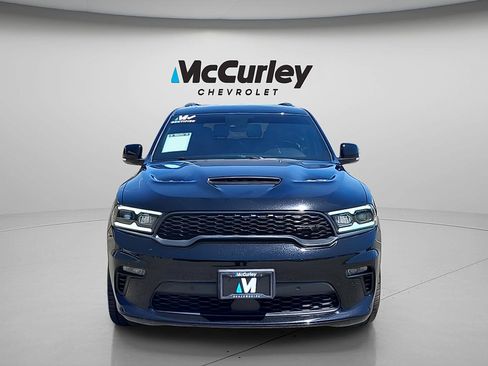 Used 2023 Dodge Durango SRT AWD/4WD image 2