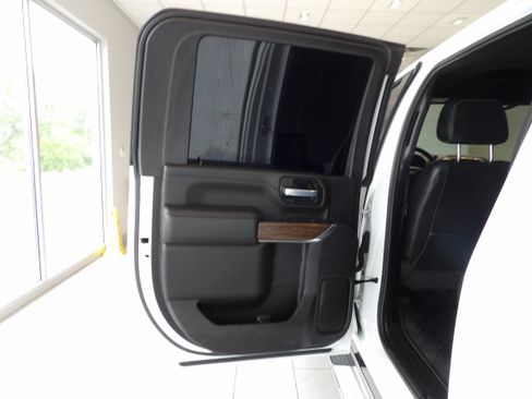 Used 2021 Chevrolet Silverado 3500 High Country AWD/4WD image 20