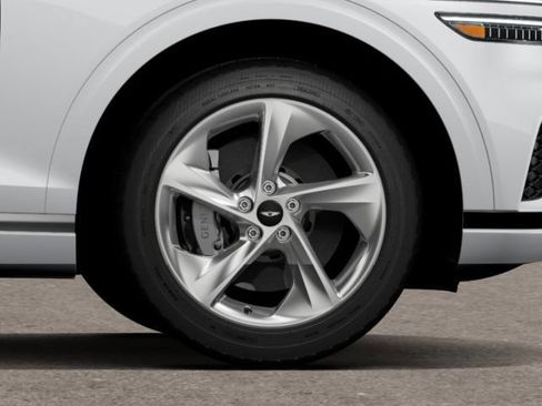 New 2026 Genesis GV70 2.5T Select AWD/4WD image 8
