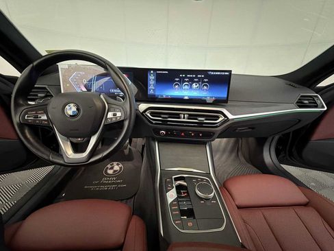 Certified 2024 BMW 430i Gran Coupe xDrive w/ Convenience Package image 17