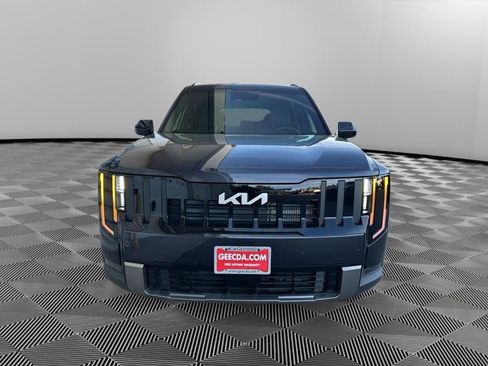 New 2027 Kia Telluride S AWD/4WD image 2