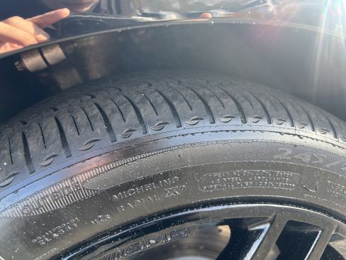 Certified 2019 Mercedes-Benz S 560 4MATIC Sedan image 12